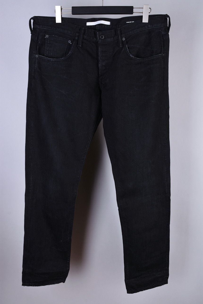 Mastercraft Union Mastercraft Union 17 /50 Classic Japan Denim Jeans ...