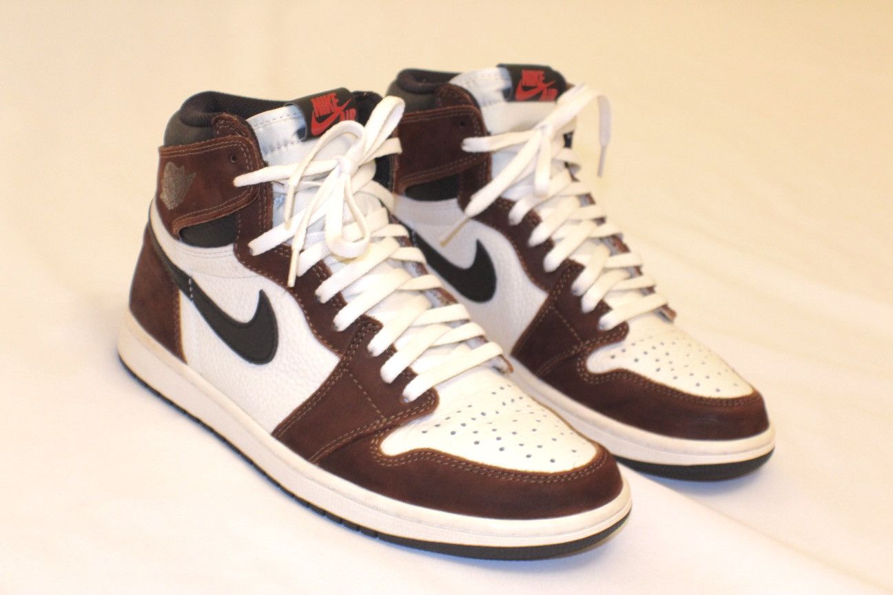 travis scott jordan 1 custom