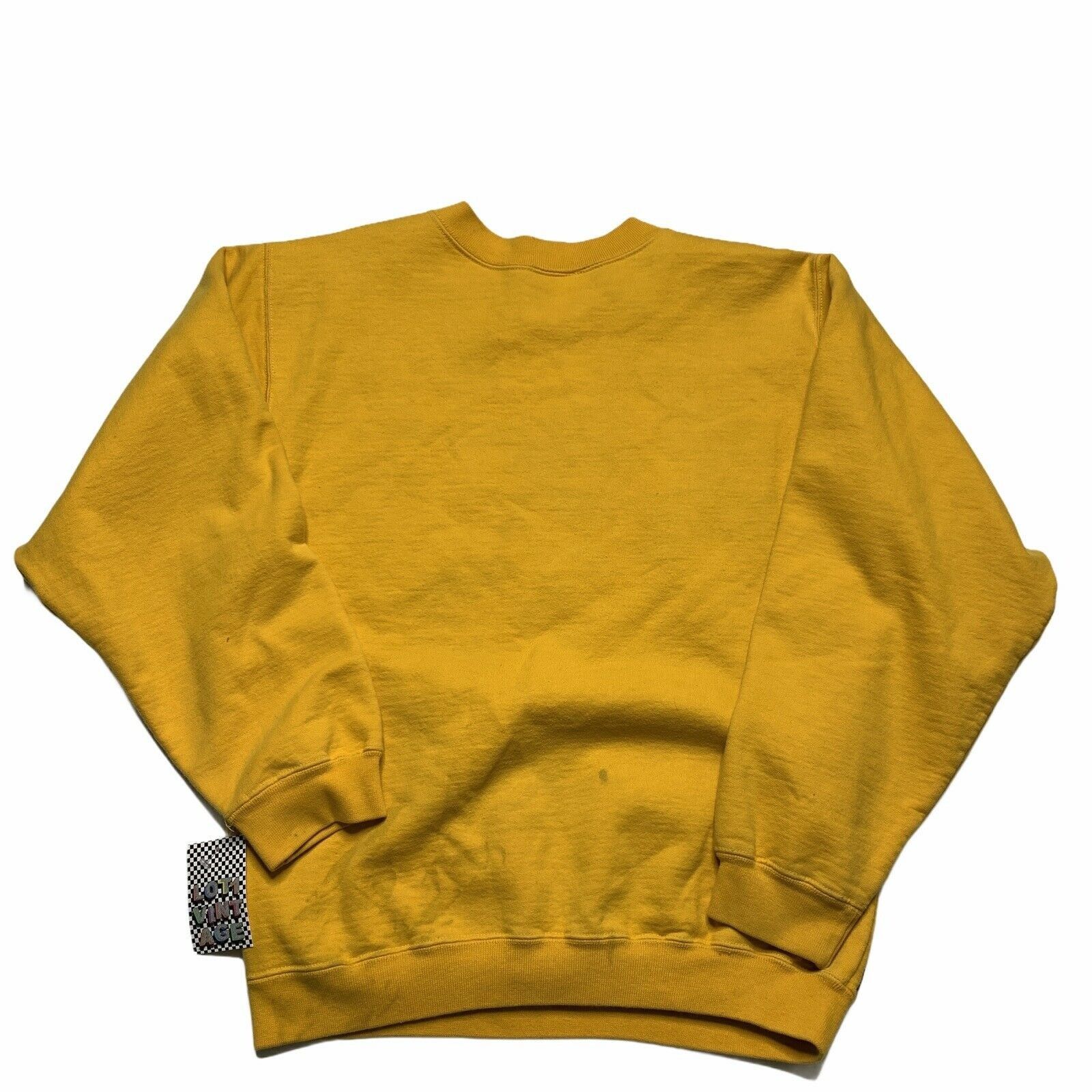 Vintage Vintage Elmira College Hockey Crewneck Sweatshirt Small Size US S / EU 44-46 / 1 - 2 Thumbnail