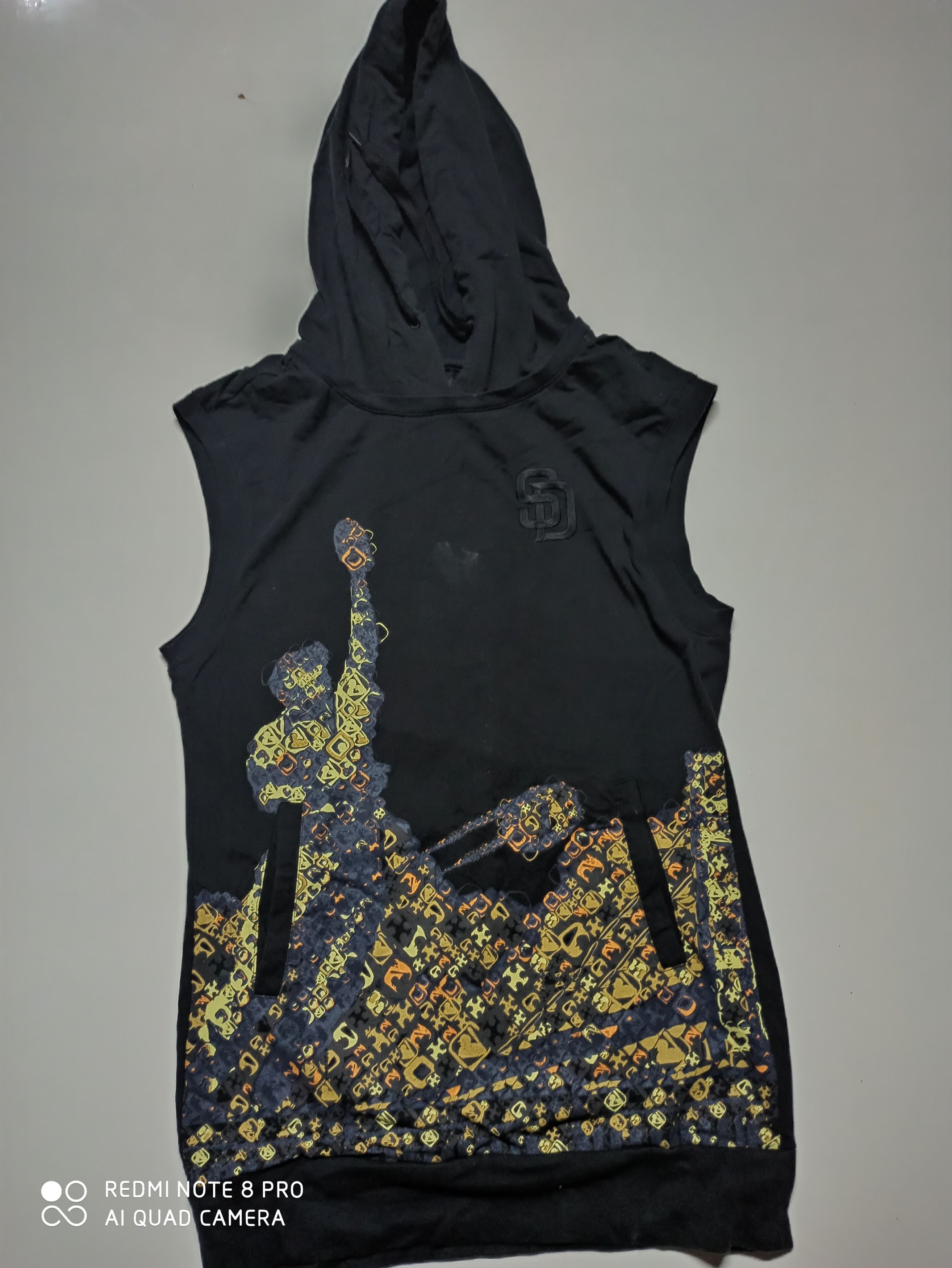 MLB MLB TOP TANK Size US S / EU 44-46 / 1 - 4 Thumbnail