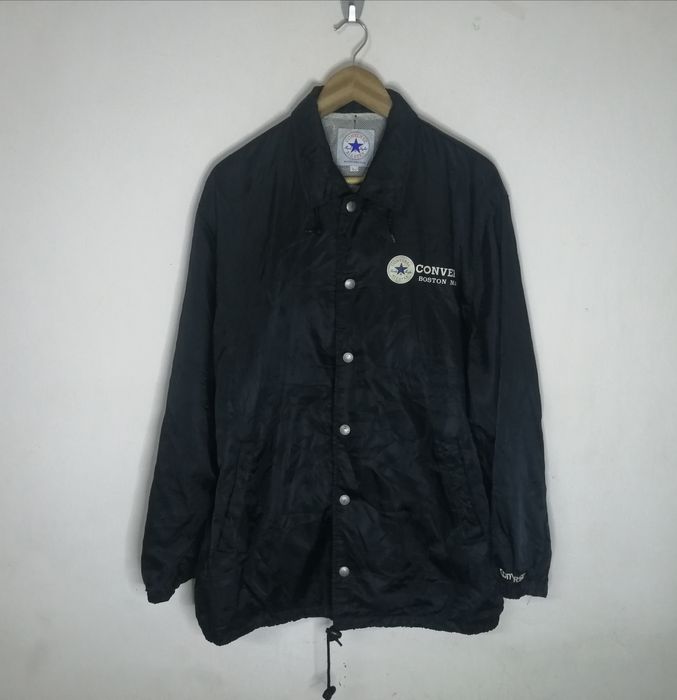Converse chuck taylor jacket sales