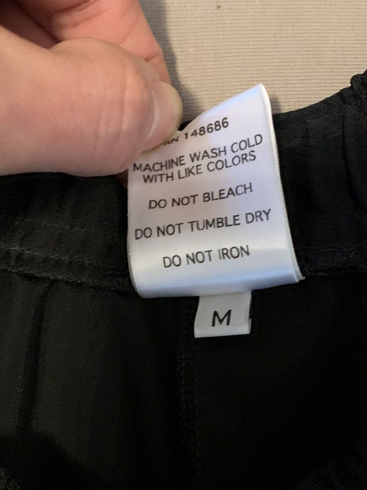 ハウス Dusk black Twenty Two Short 7”