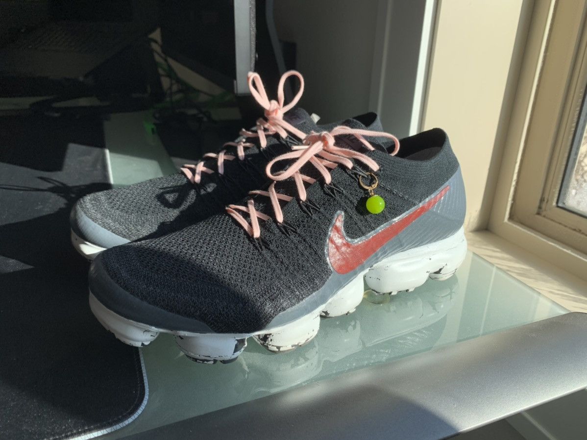 vapormax dragon ball z
