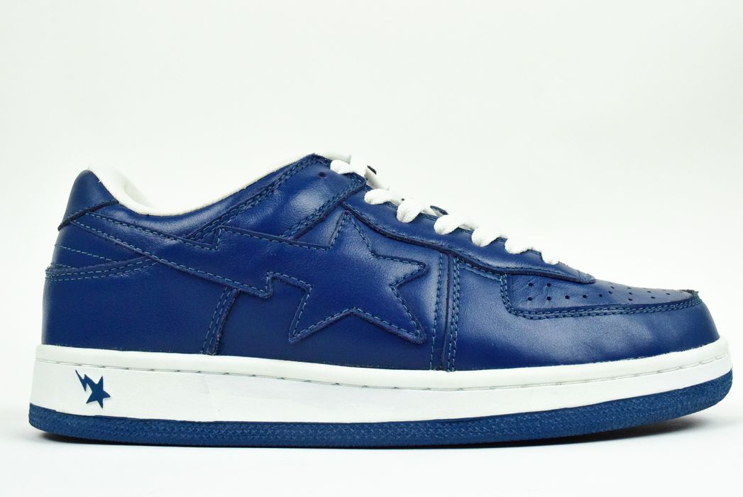 bapesta dunks
