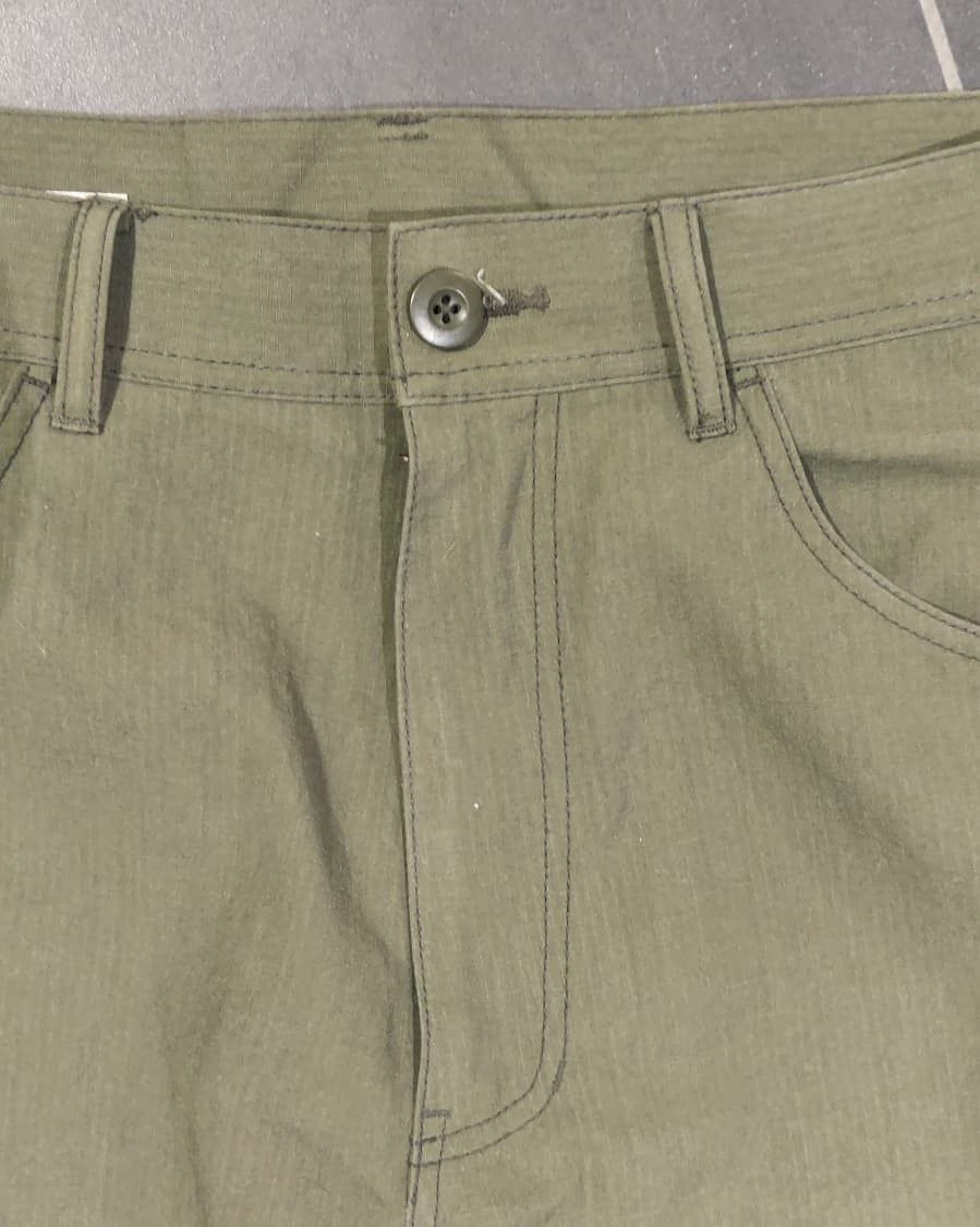 Snow Peak Snow Peak Takibi pants Size US 32 / EU 48 - 3 Thumbnail