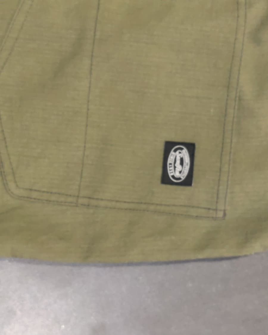 Snow Peak Snow Peak Takibi pants Size US 32 / EU 48 - 4 Thumbnail