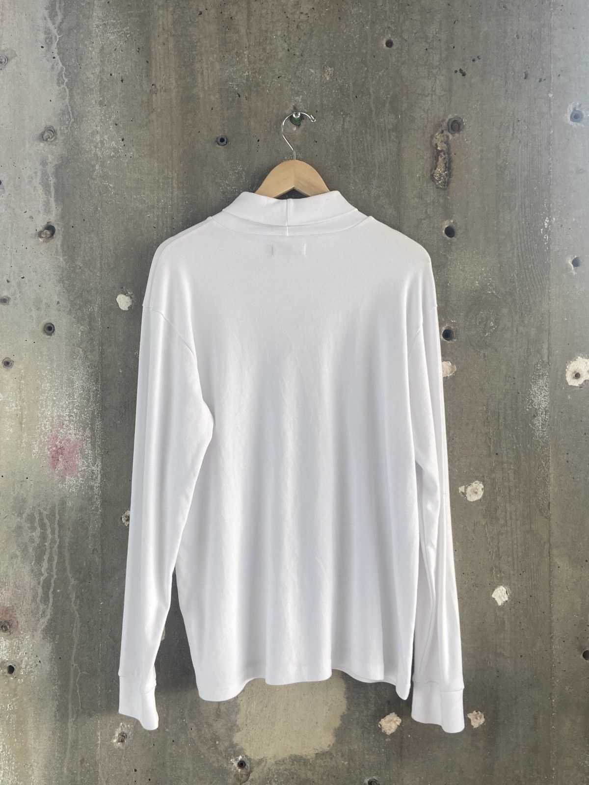 Raised By Wolves Raised by Wolves Turtle-Neck Size US L / EU 52-54 / 3 - 4 Thumbnail