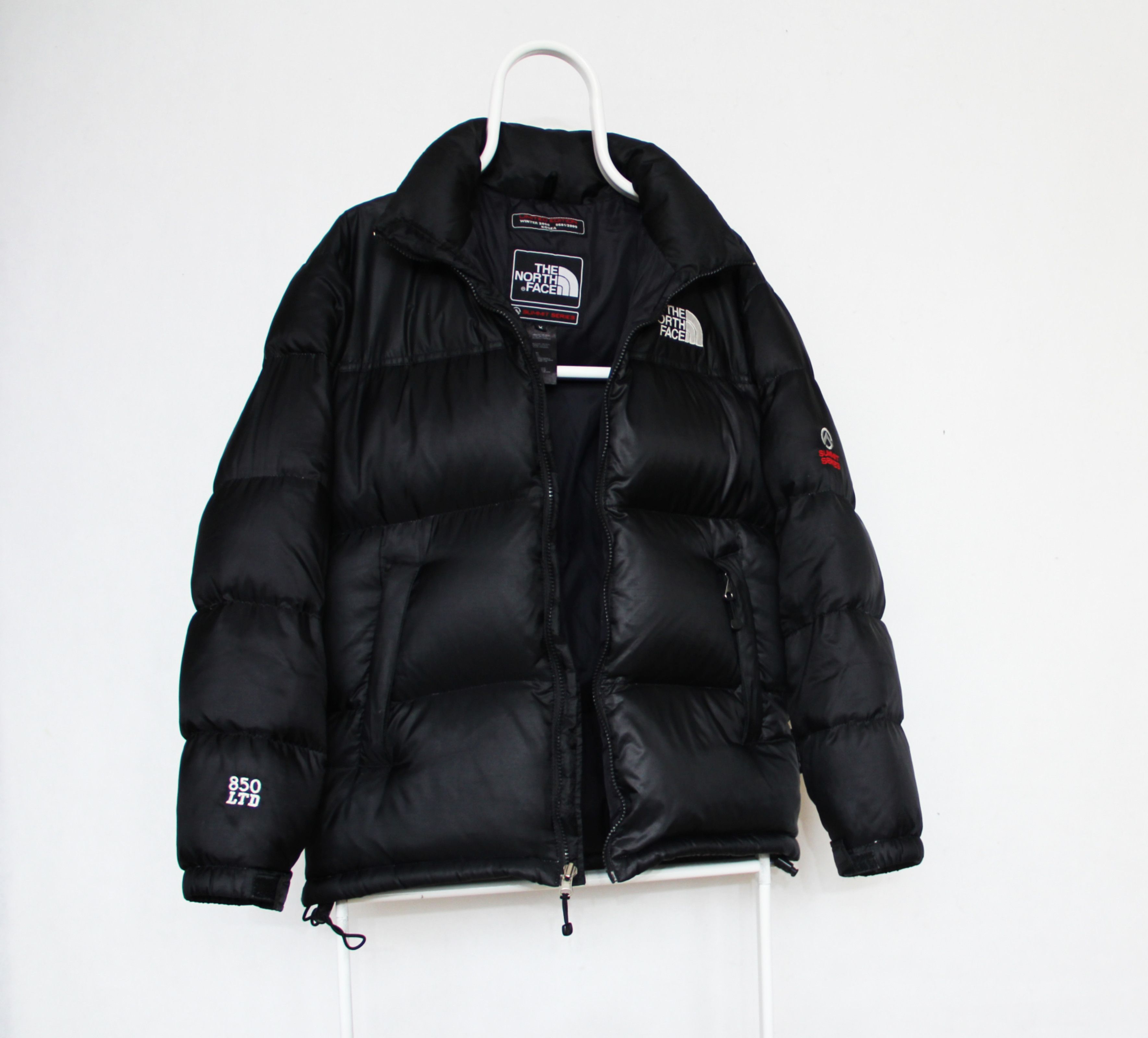 NORTH FACE summit series 900LTD ダウン L - ダウンジャケット