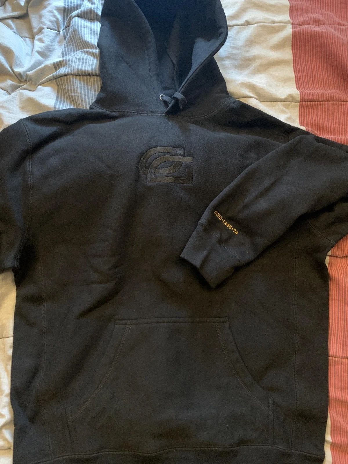 Optic Gaming OpTic Gaming Founders Hoodie 2020 Grailed