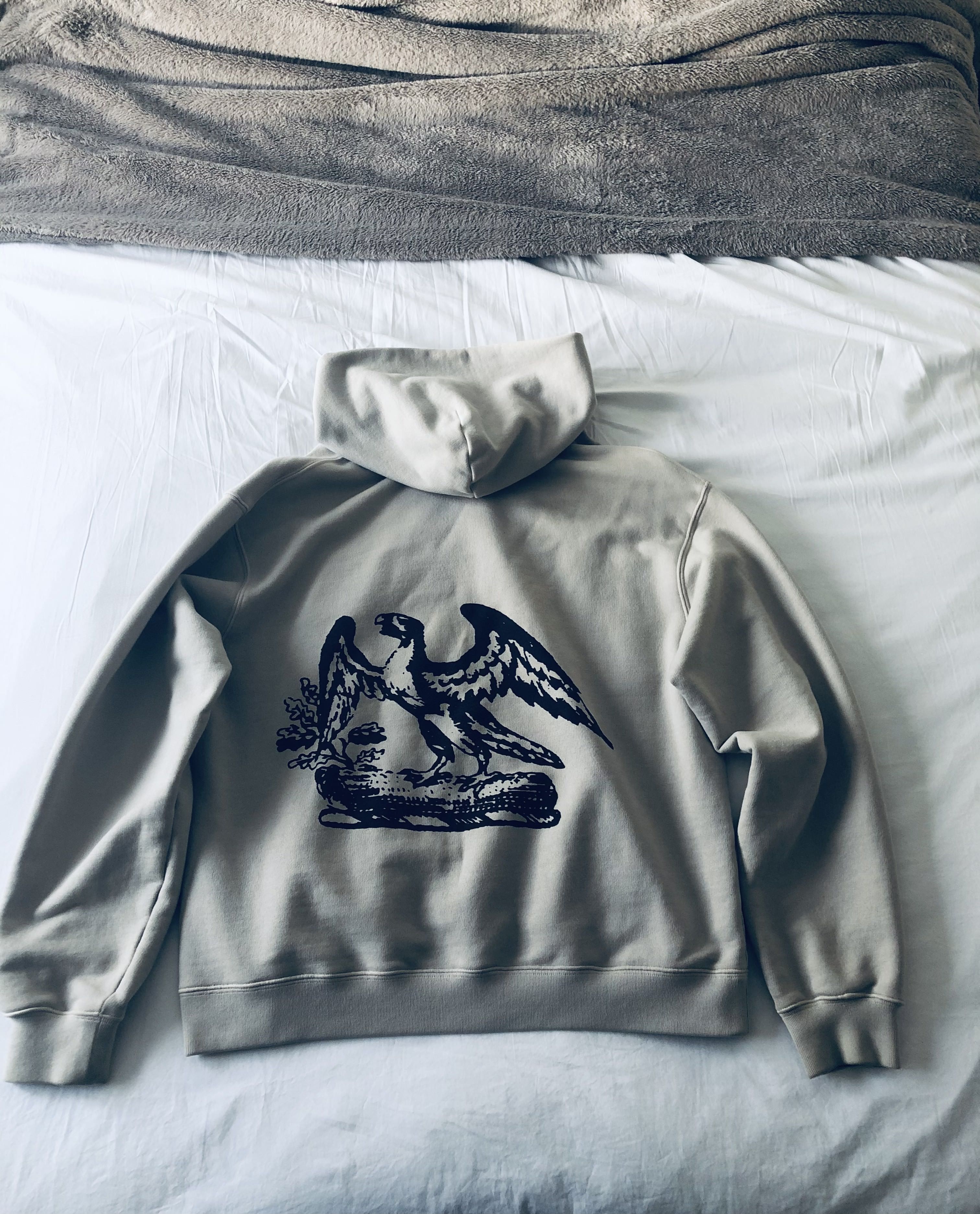 Yeezy calabasas capsule sales