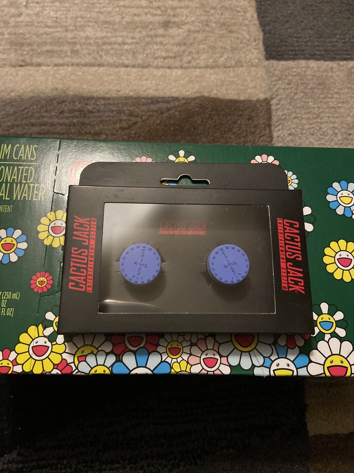 travis scott ps4 thumb grips