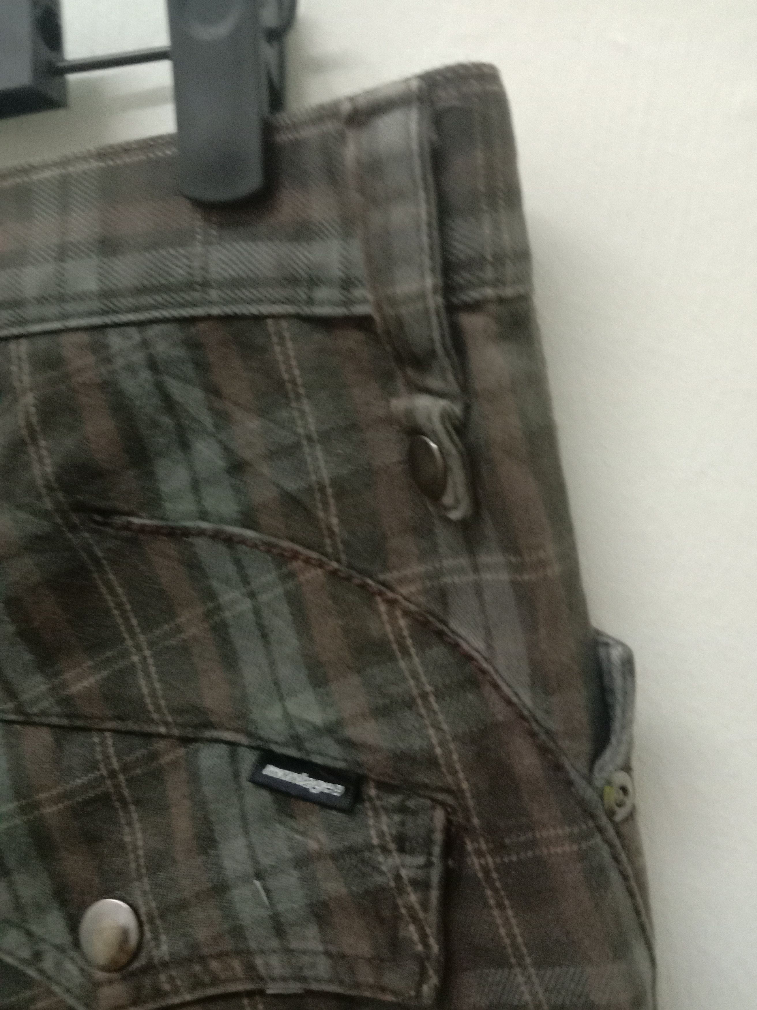 Japanese Brand Montage cargo pants Size US 32 / EU 48 - 9 Thumbnail