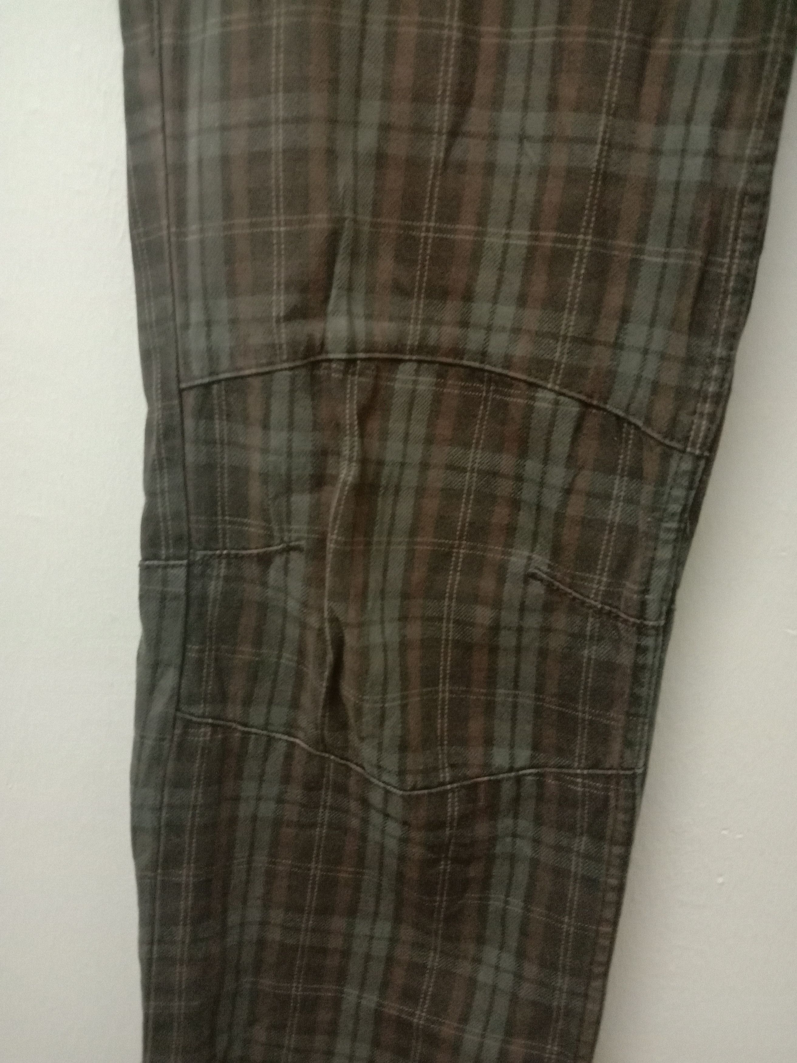 Japanese Brand Montage cargo pants Size US 32 / EU 48 - 5 Thumbnail