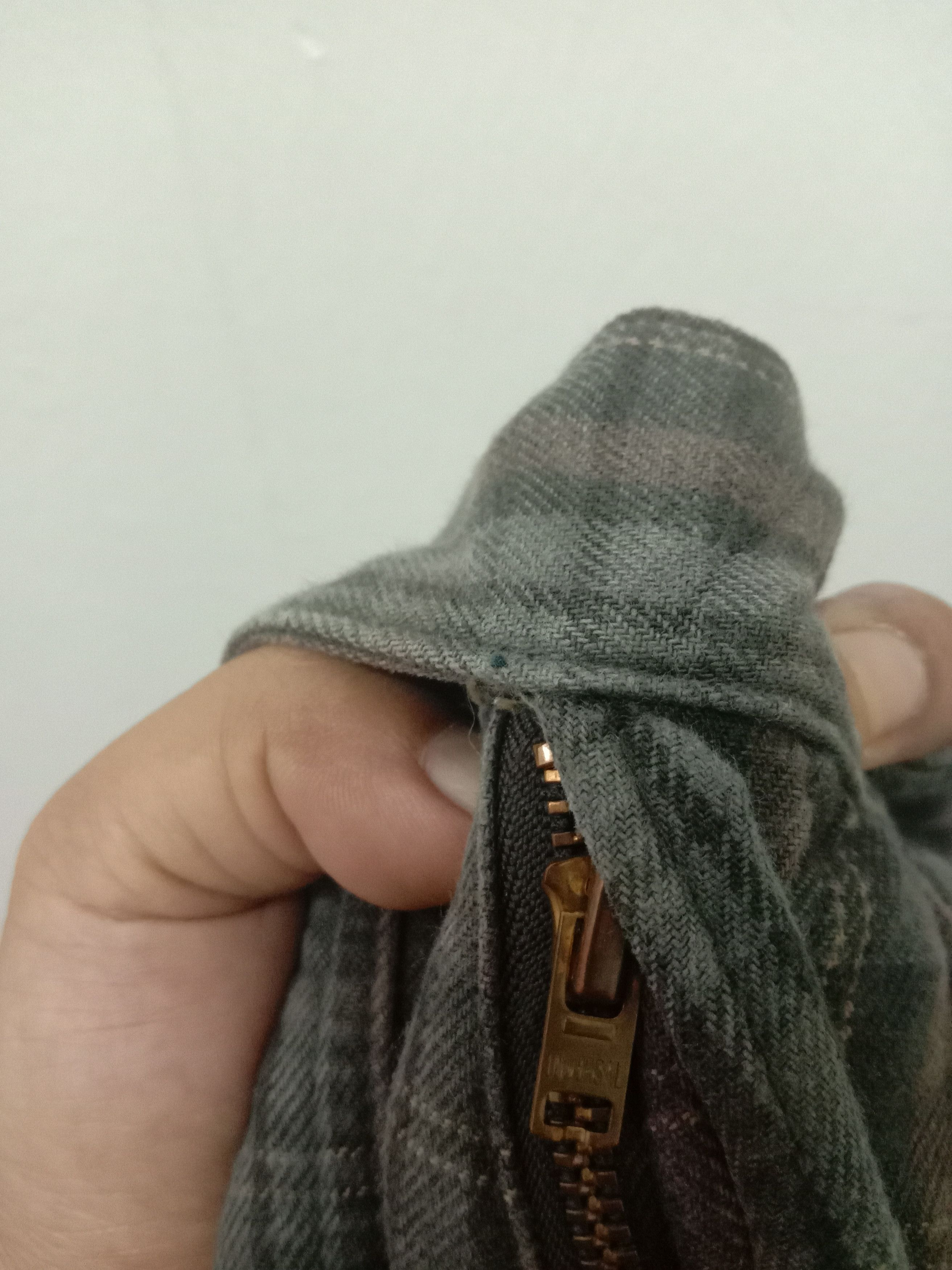 Japanese Brand Montage cargo pants Size US 32 / EU 48 - 10 Thumbnail