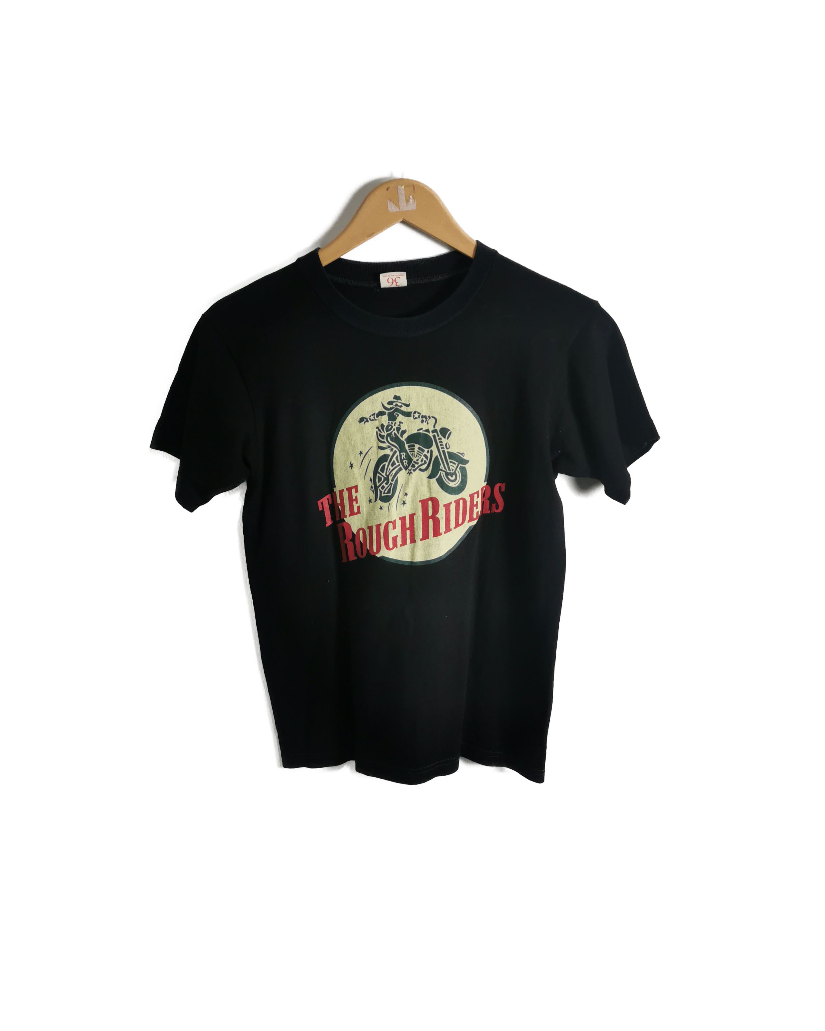 Japanese Brand × TOYS McCOY × The Real McCoy's $55 Shipped Need To Go Now! The Real McCoy's T shirt Size US S / EU 44-46 / 1 - 1 Thumbnail