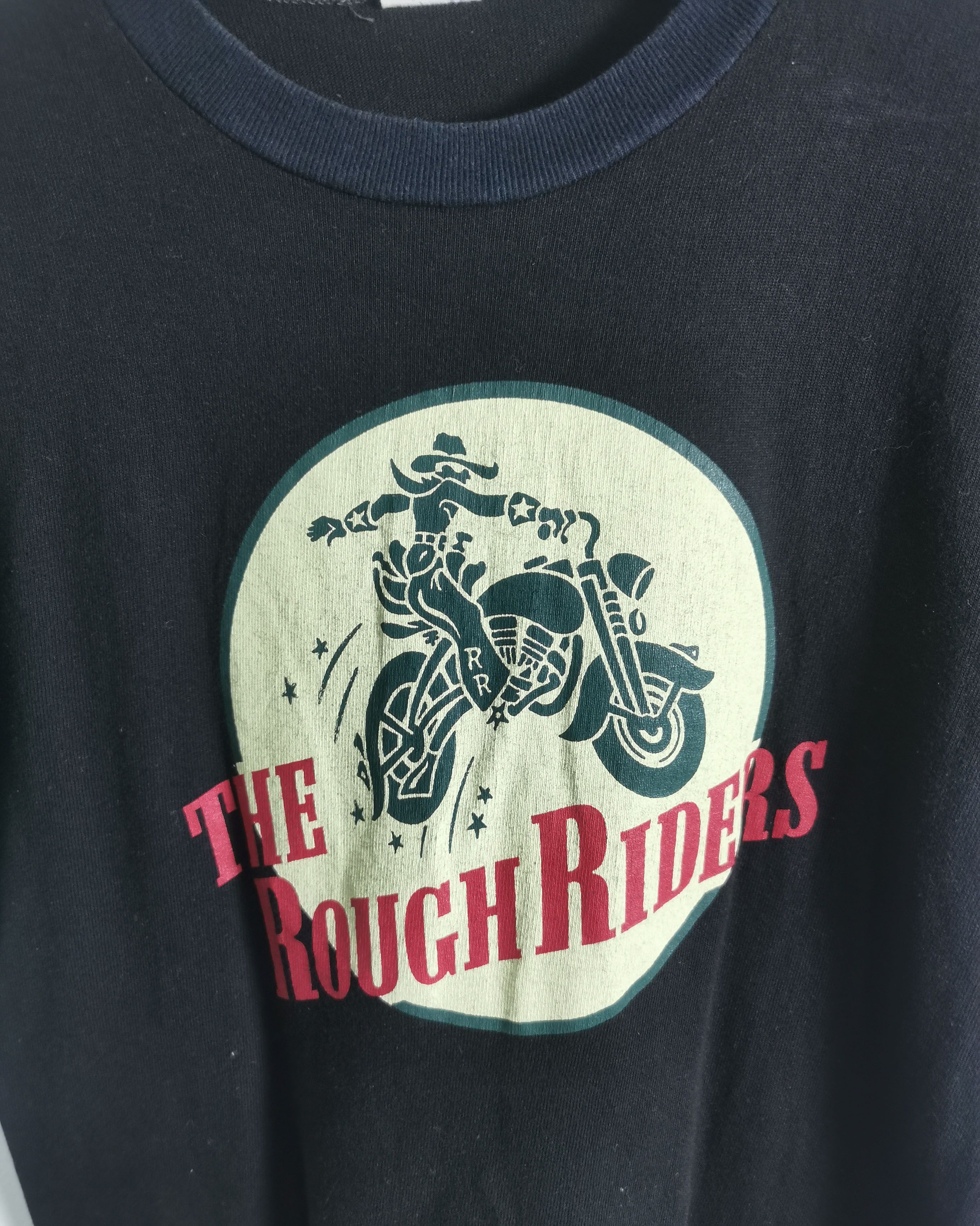 Japanese Brand × TOYS McCOY × The Real McCoy's $55 Shipped Need To Go Now! The Real McCoy's T shirt Size US S / EU 44-46 / 1 - 3 Thumbnail