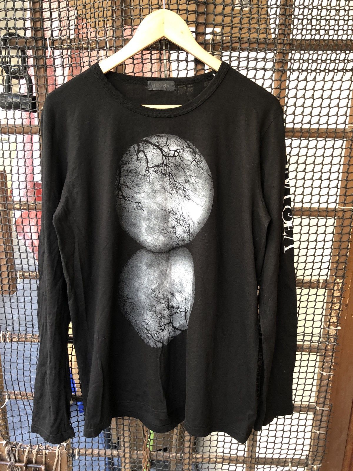 Luna Sea | Grailed