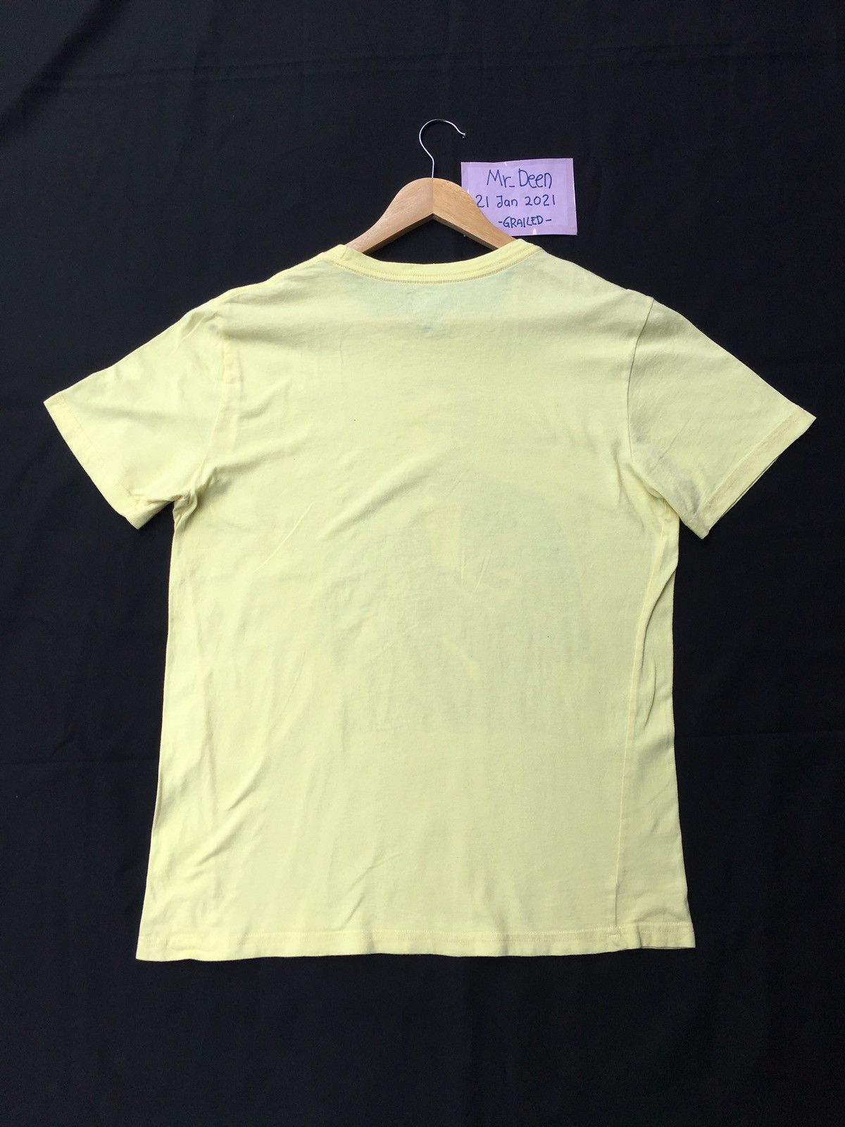 Vintage Vtg The Godfather Movie AlPacino DontAsk MeAbout My Business Size US M / EU 48-50 / 2 - 11 Thumbnail