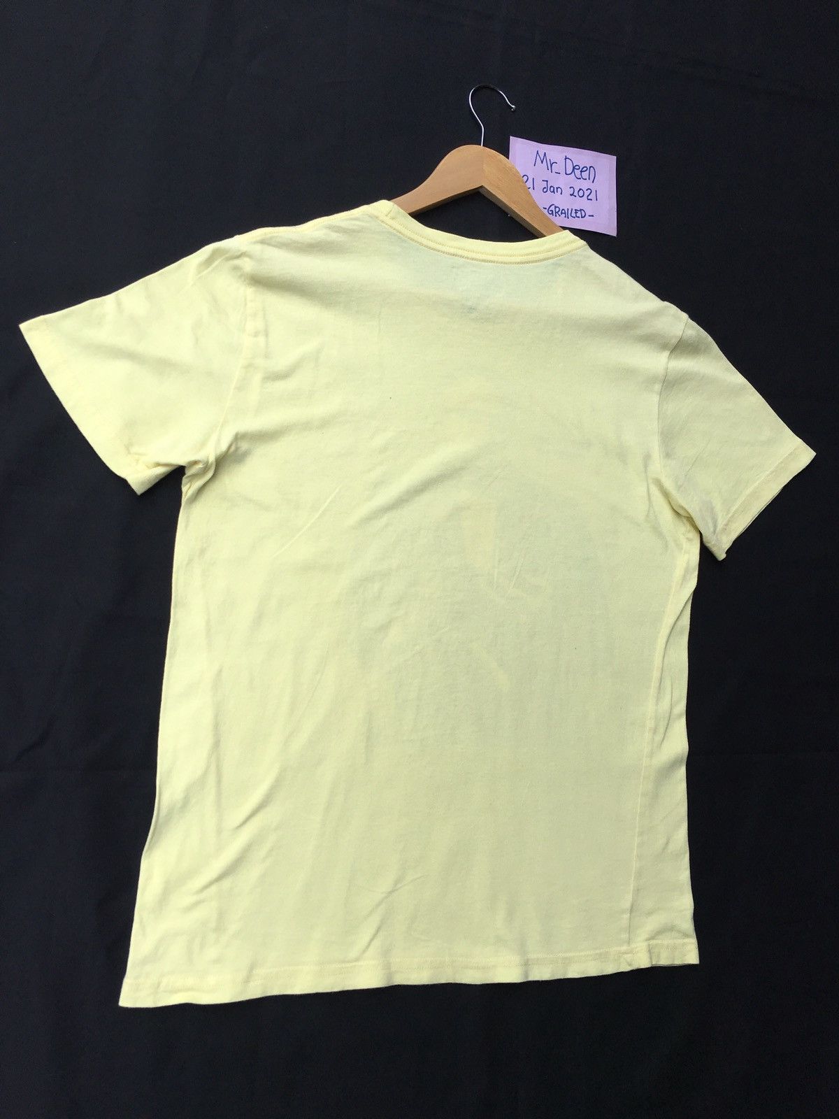 Vintage Vtg The Godfather Movie AlPacino DontAsk MeAbout My Business Size US M / EU 48-50 / 2 - 12 Thumbnail