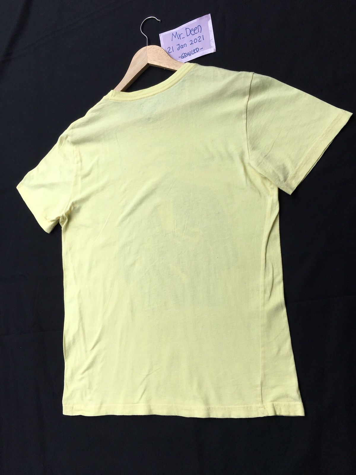 Vintage Vtg The Godfather Movie AlPacino DontAsk MeAbout My Business Size US M / EU 48-50 / 2 - 13 Thumbnail
