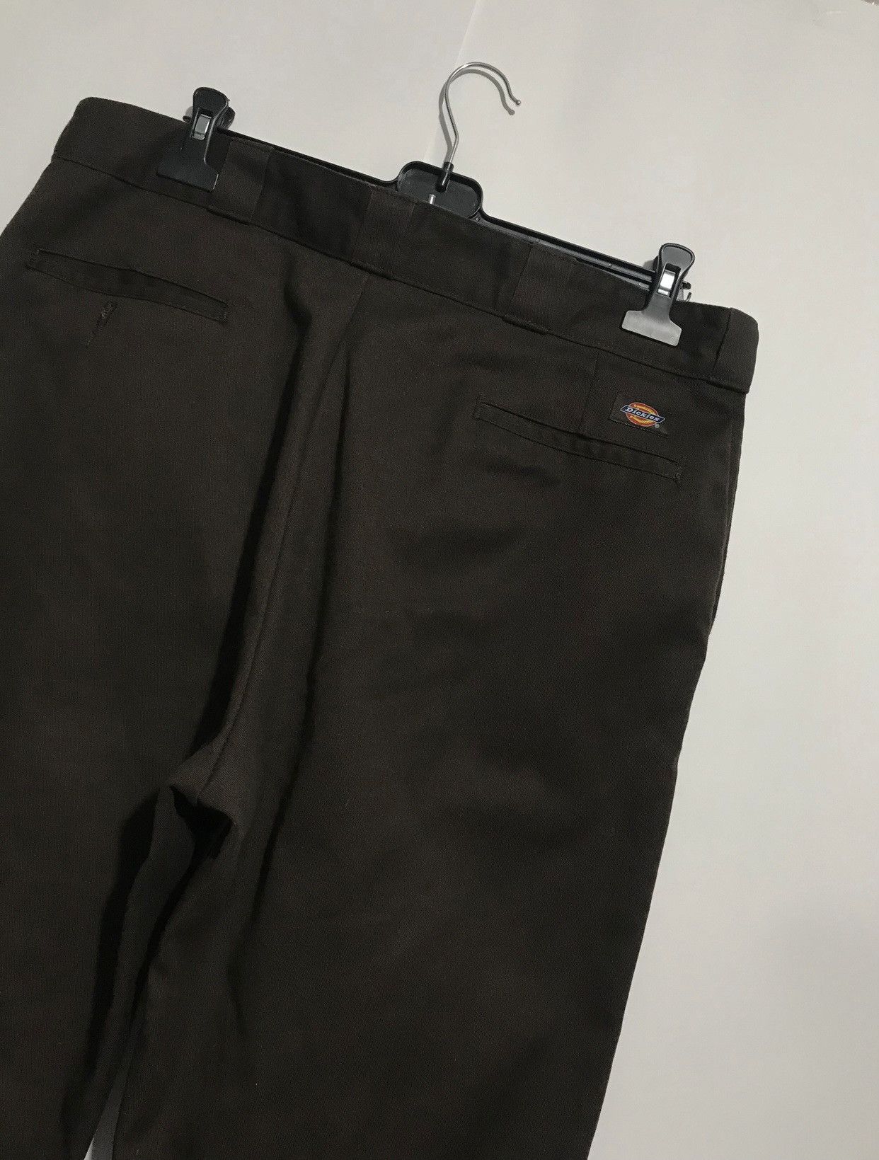 Dickies 1990s Vintage Dickies Work Pants Chino Skater Size US 38 / EU 54 - 1 Thumbnail