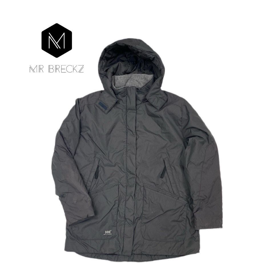 Authentic helly Hansen coat
