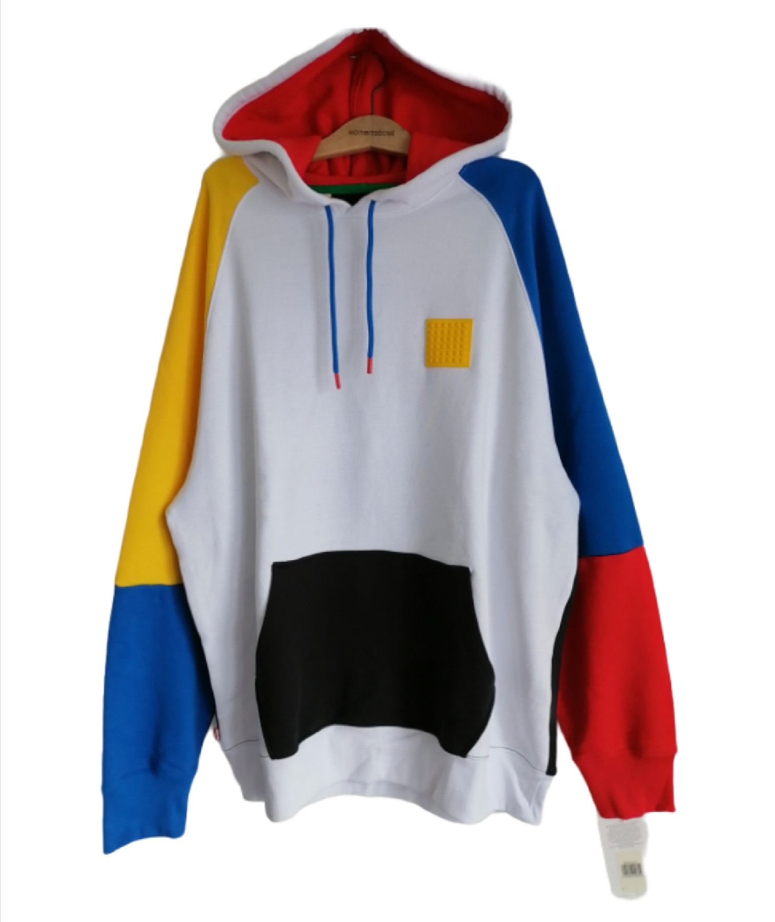 Lego discount levi's hoodie