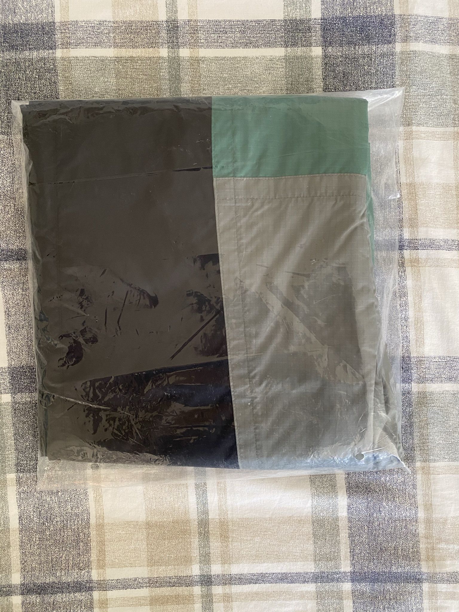 Japanese Brand FFFPOSTALSERVICE Uniform Trousers V1 Size US 34 / EU 50 - 7 Thumbnail