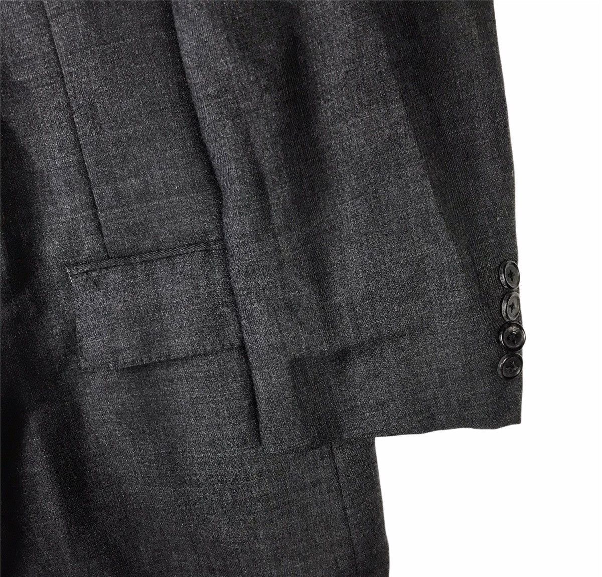 Polo Ralph Lauren × Vintage Vintage Polo Ralph Lauren Suit Jacket Size US S / EU 44-46 / 1 - 4 Thumbnail