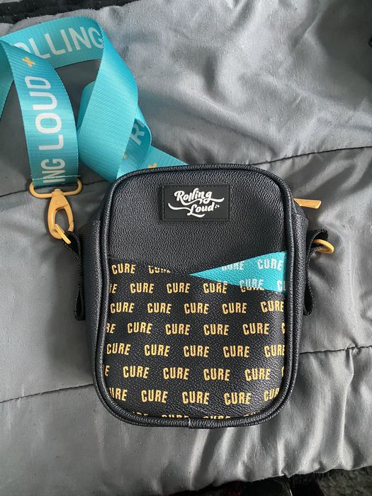 West coast cure bag hot sale