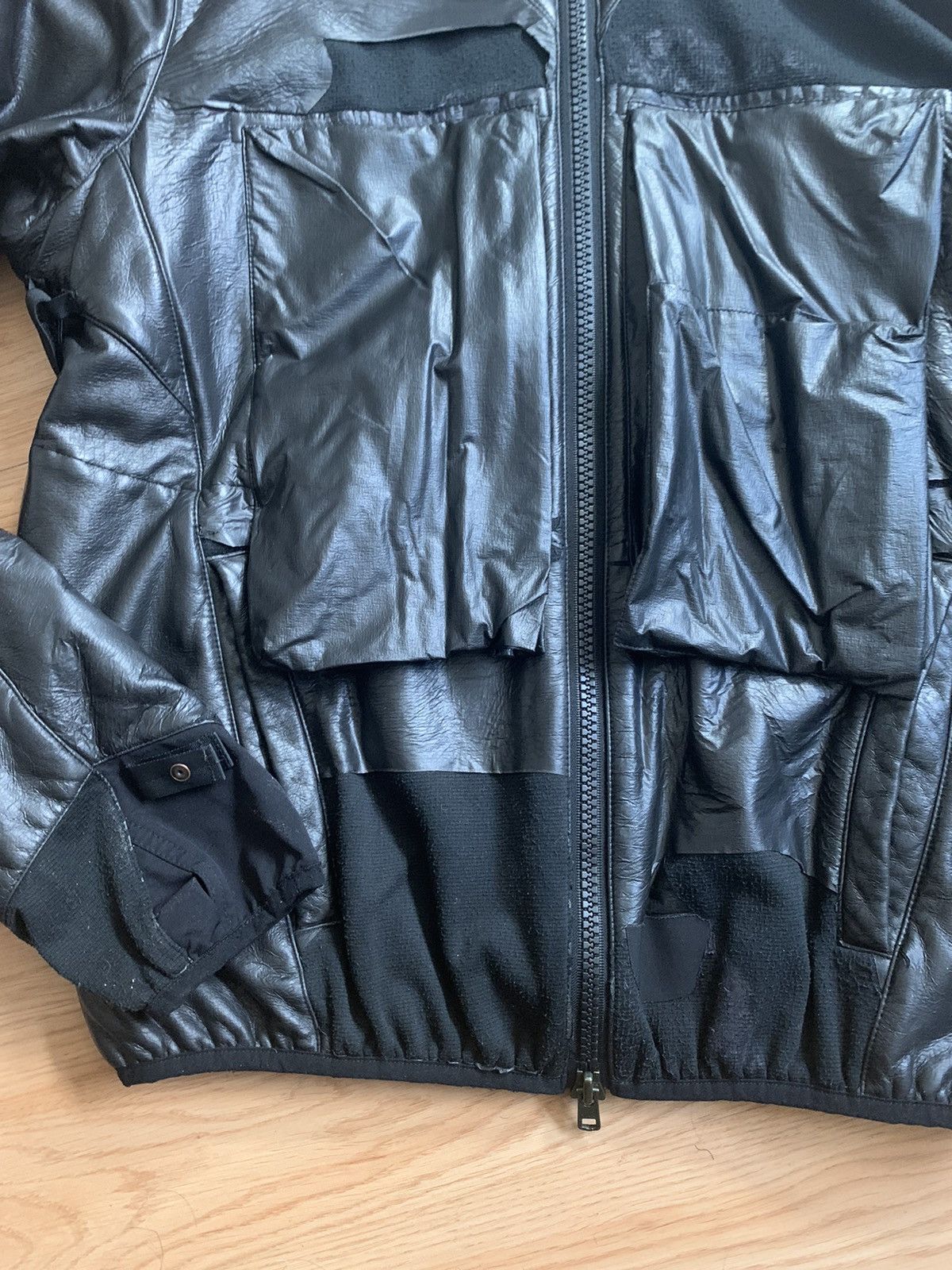 Acronym Acronym J63-FO | Grailed