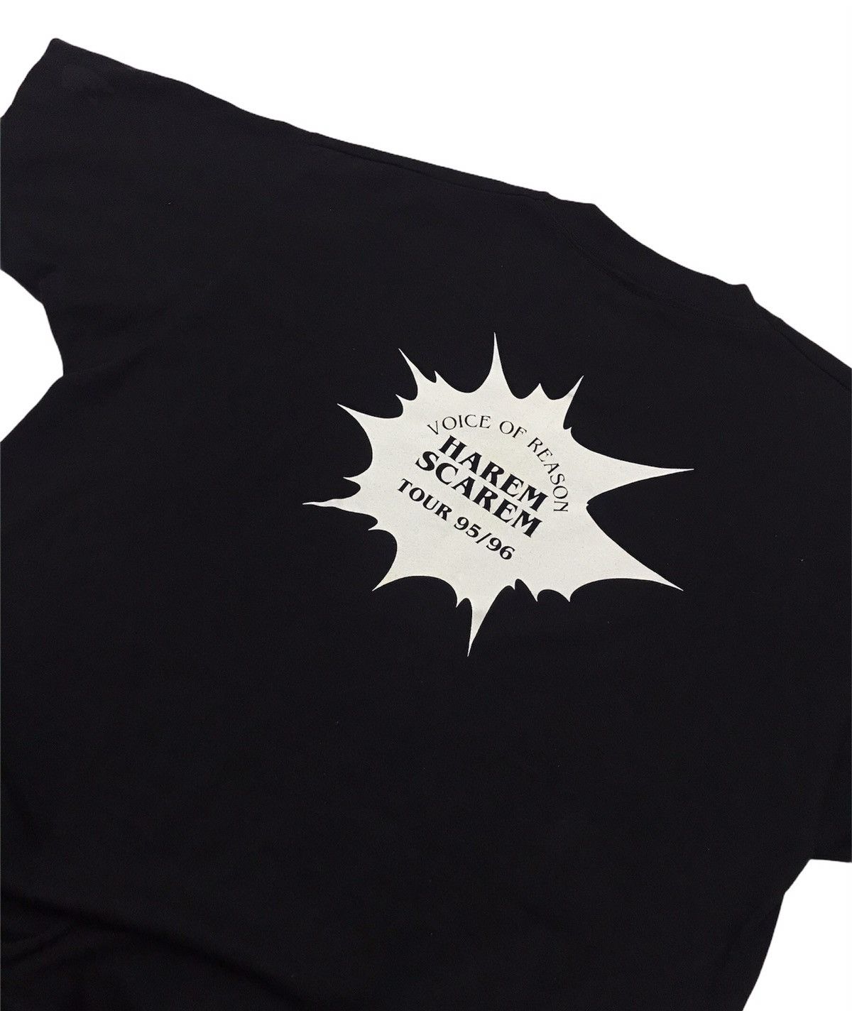Band Tees × Vintage Vintage Harem Scarem Voice Of Reason | Grailed