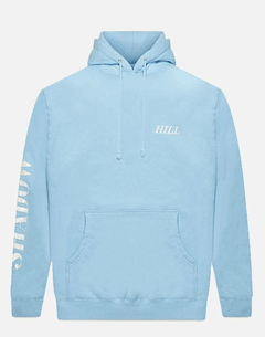 Shadow hill shop blue sweatshirt