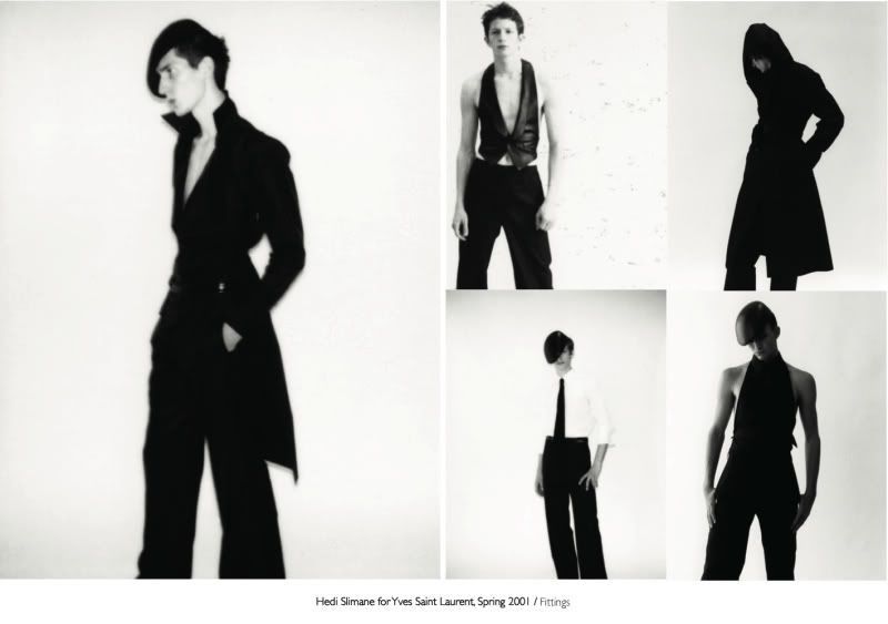 Hedi Slimane × Yves Saint Laurent Yves Saint Laurent x Hedi Slimane 5 passant patent belt Size 32 - 1 Thumbnail