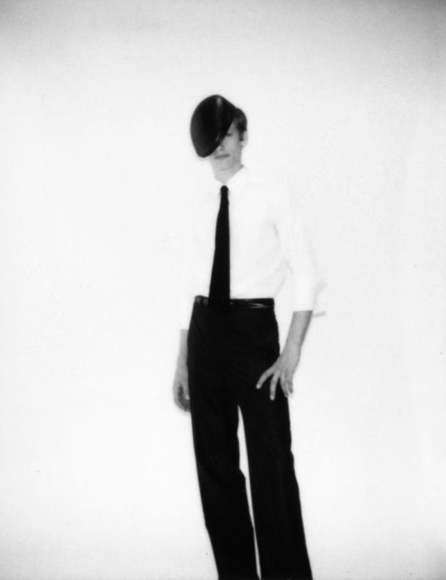 Hedi Slimane × Yves Saint Laurent Yves Saint Laurent x Hedi Slimane 5 passant patent belt Size 32 - 2 Thumbnail