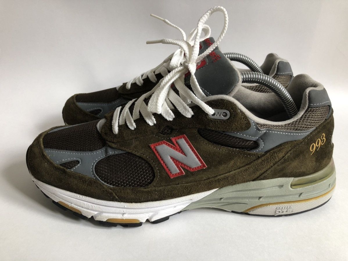 Marine corps new balance on sale 993