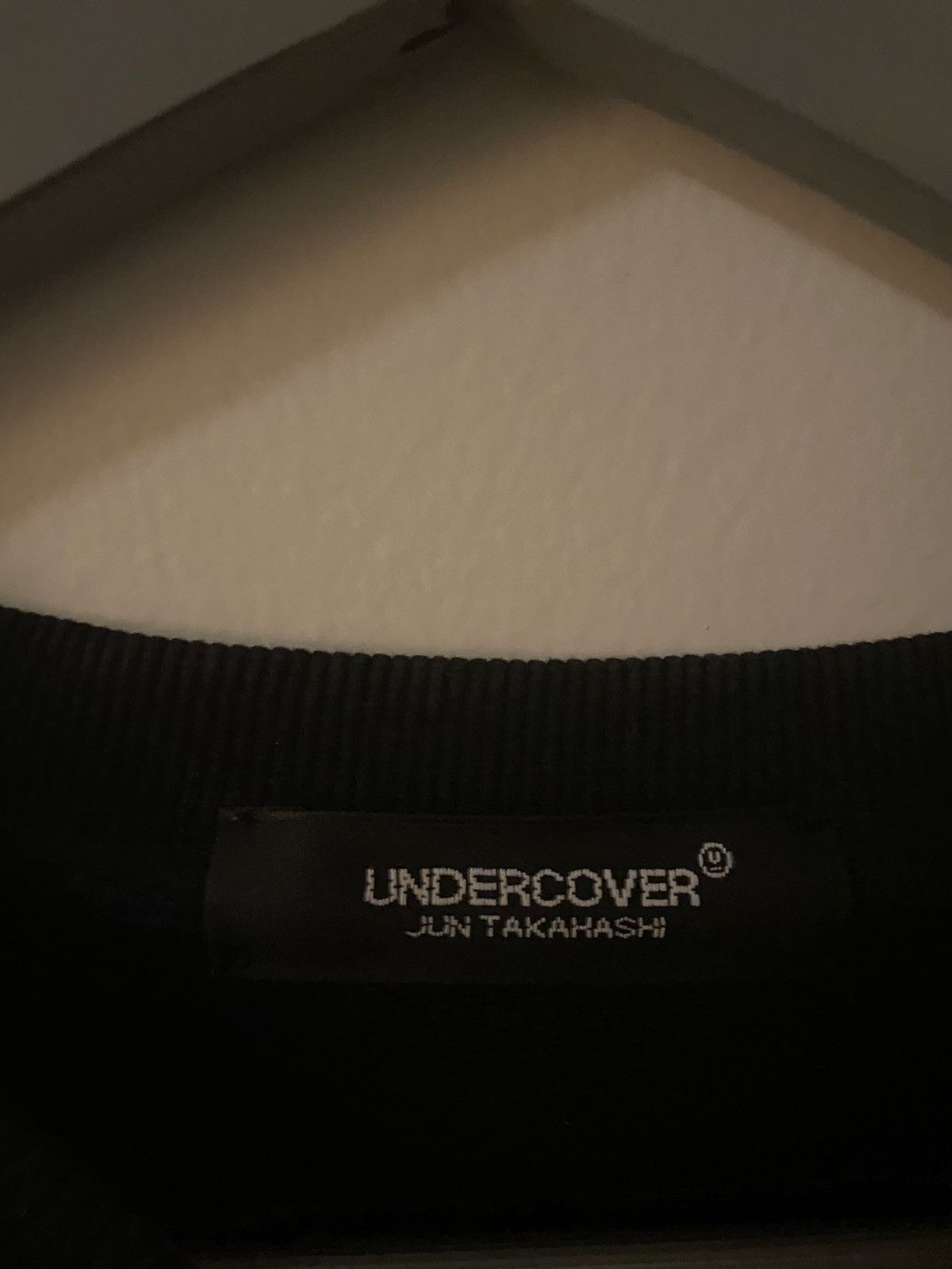 Undercover Undercover Production Size US L / EU 52-54 / 3 - 4 Thumbnail