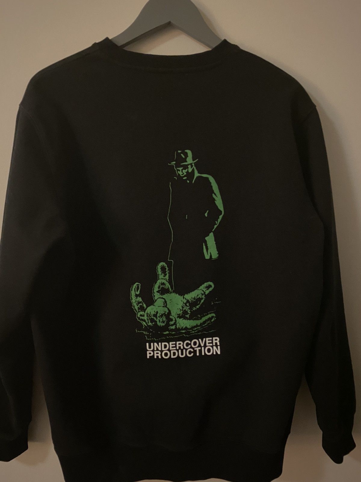 Undercover Undercover Production Size US L / EU 52-54 / 3 - 3 Thumbnail