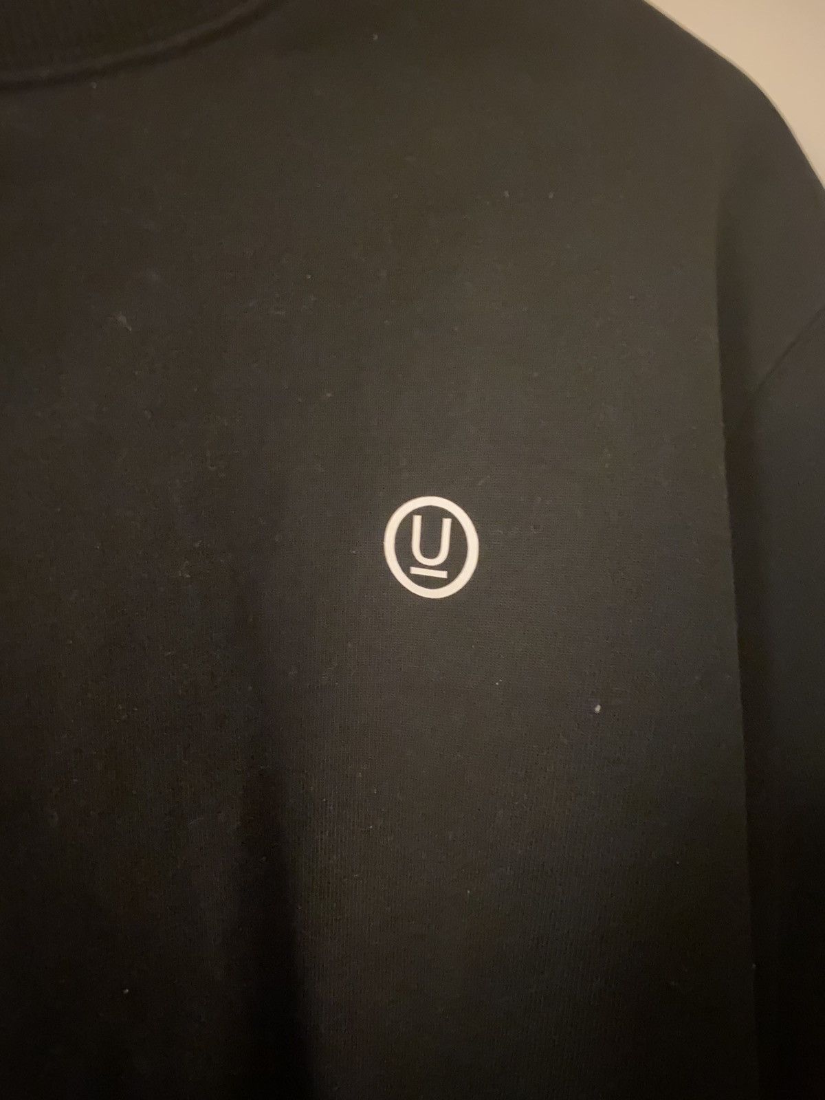 Undercover Undercover Production Size US L / EU 52-54 / 3 - 2 Thumbnail