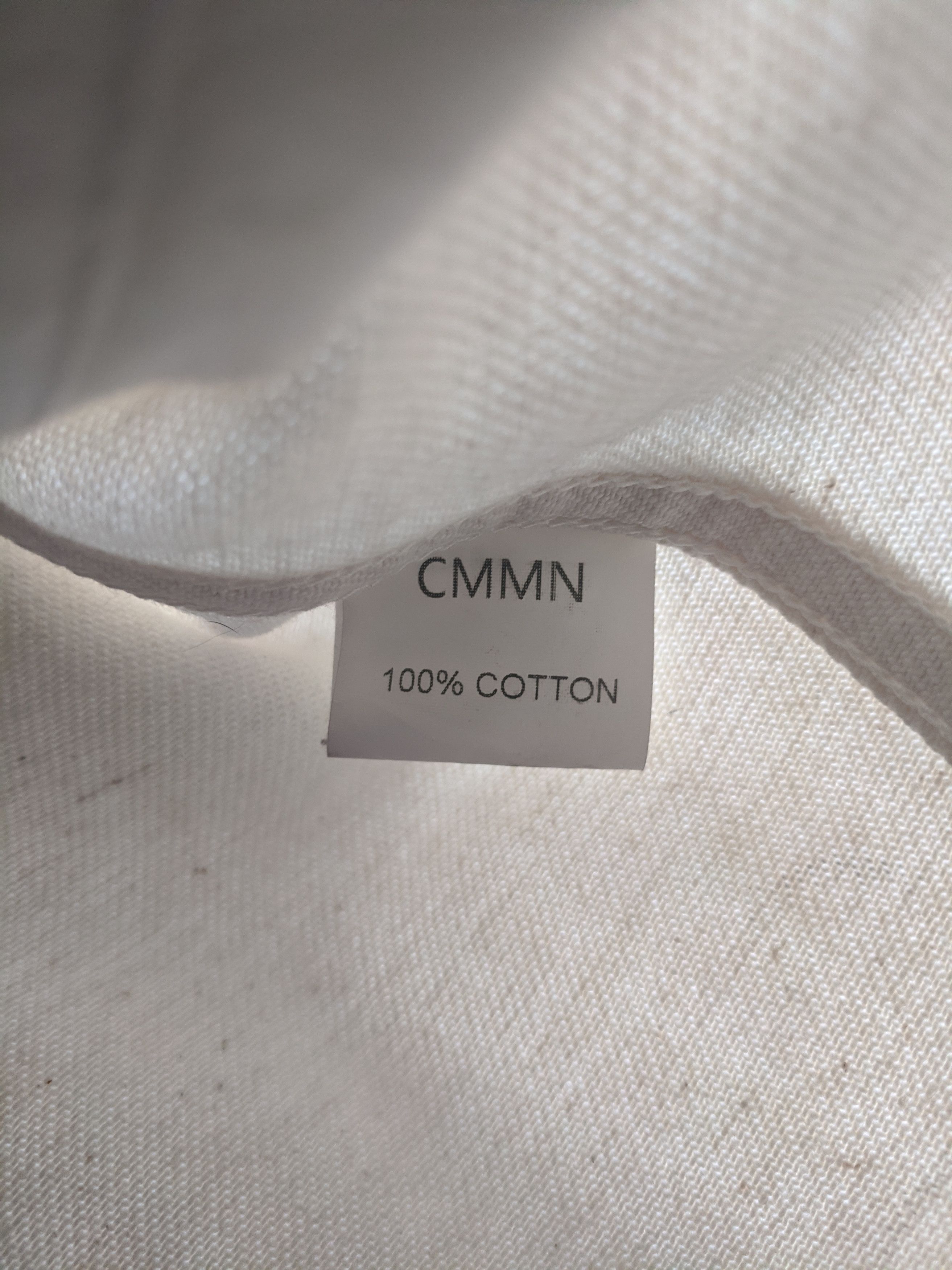 CMMN SWDN Boris Jacket Size US L / EU 52-54 / 3 - 4 Thumbnail