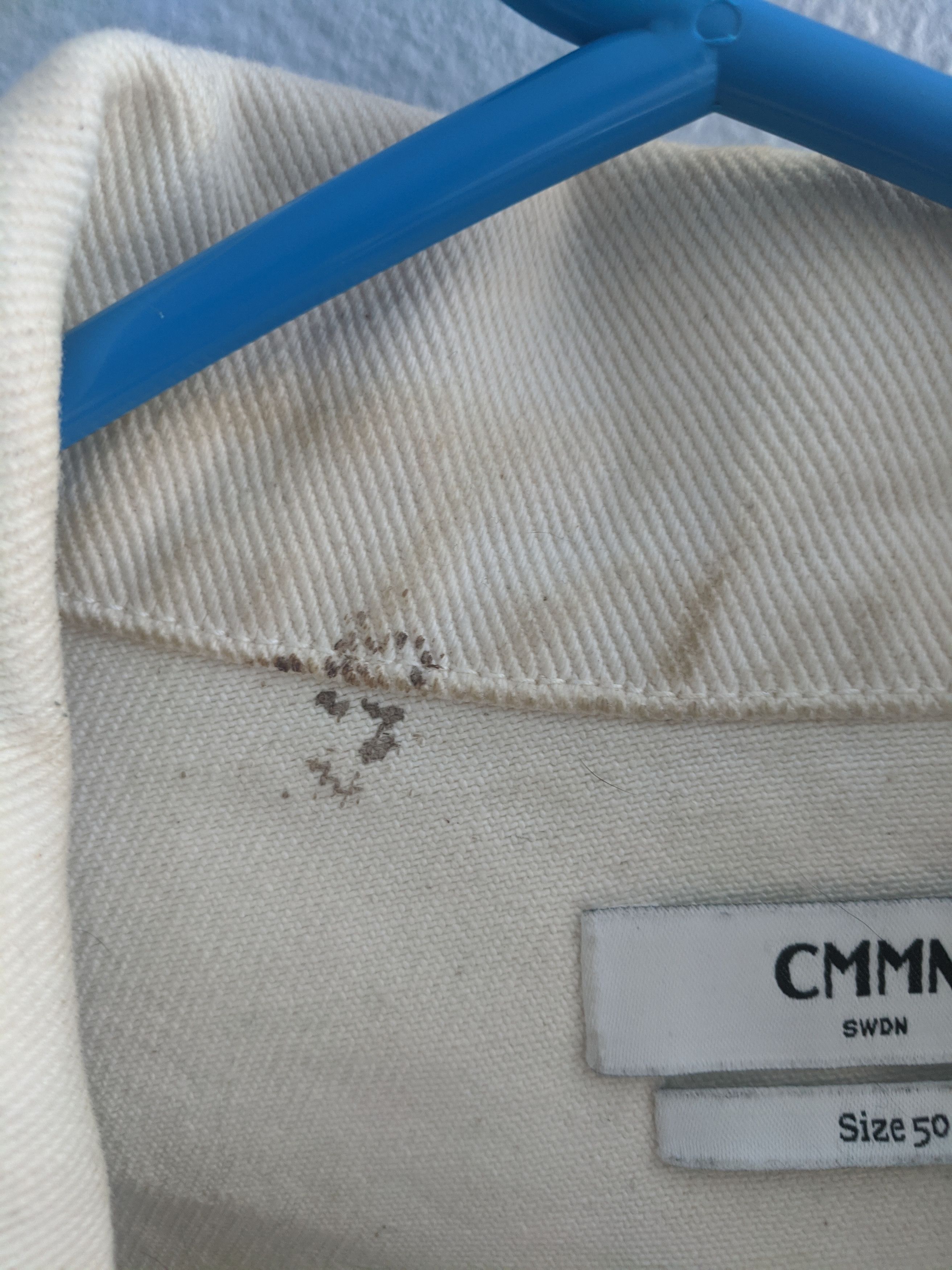 CMMN SWDN Boris Jacket Size US L / EU 52-54 / 3 - 3 Thumbnail
