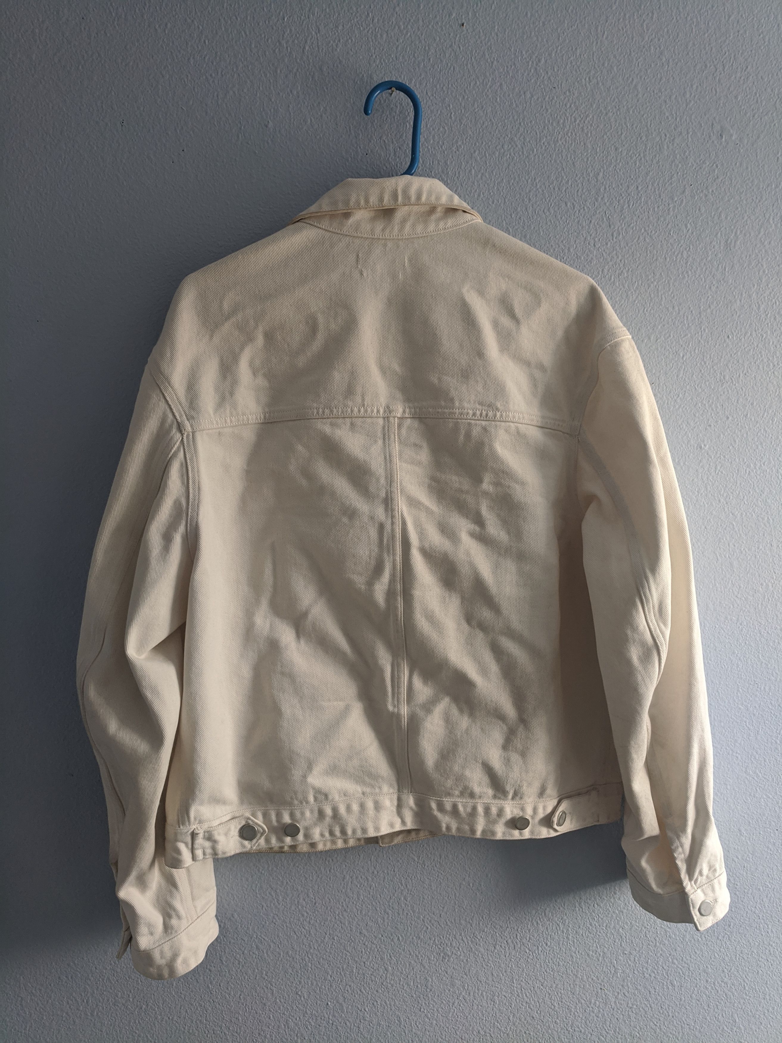 CMMN SWDN Boris Jacket Size US L / EU 52-54 / 3 - 6 Thumbnail