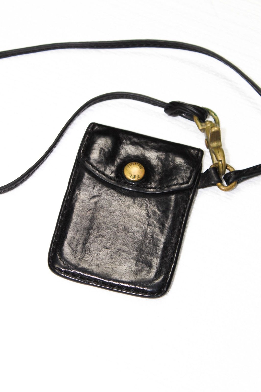 Visvim Veggie Card Case | Grailed