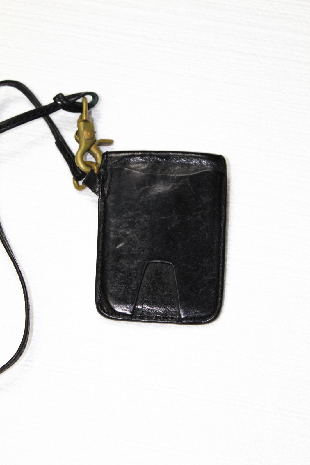 Visvim Veggie Card Case | Grailed