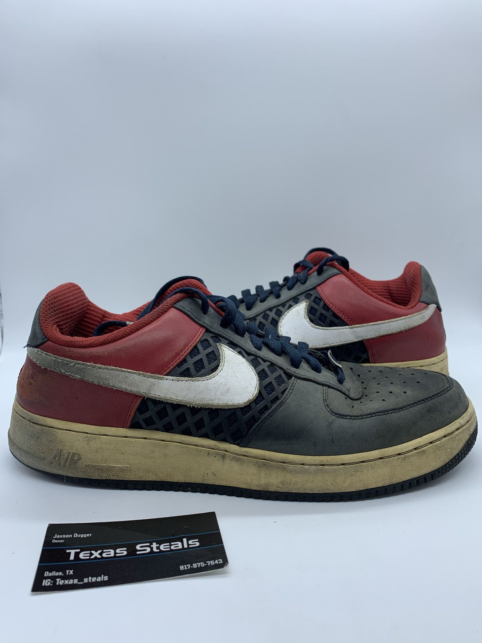 nike air force 1 2008