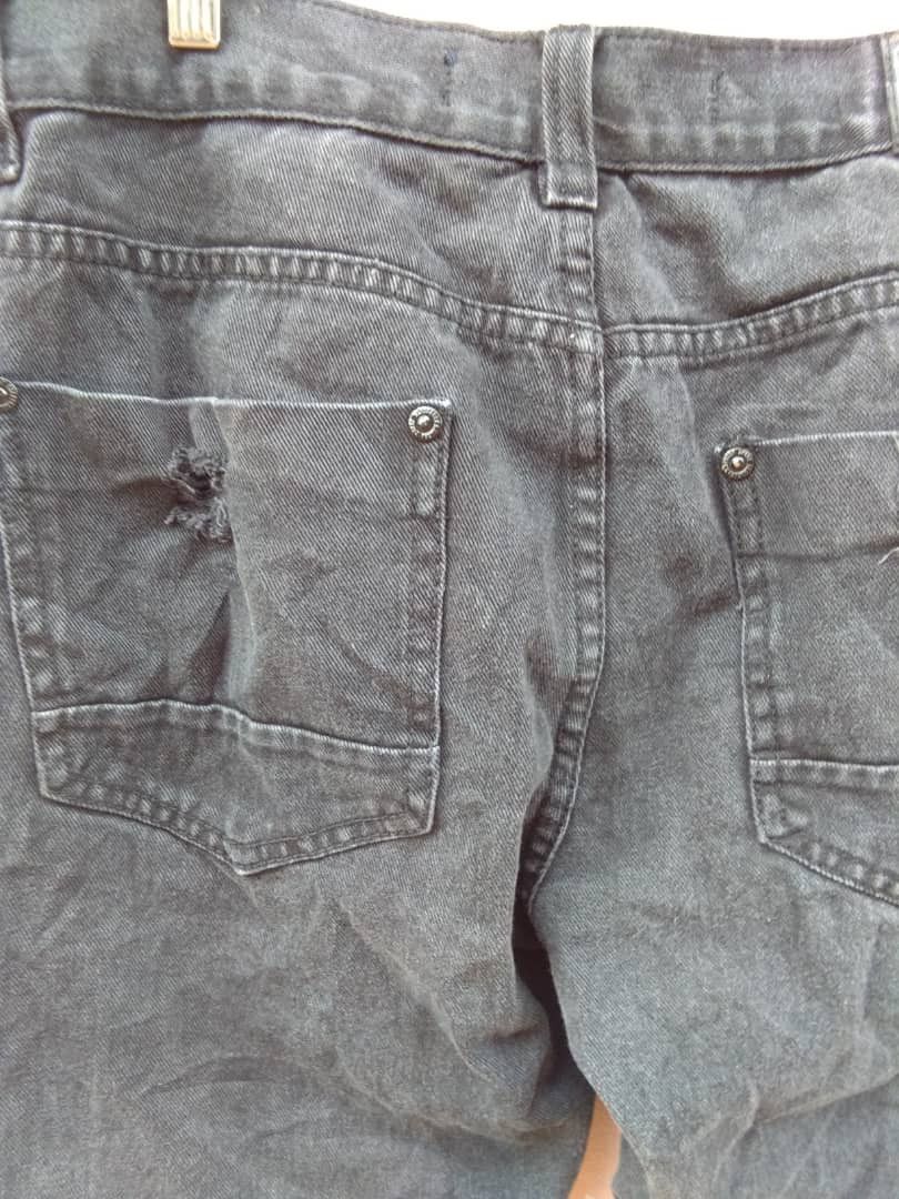 Japanese Brand JAPANESE BRAND BIKERS STYLE Size US 34 / EU 50 - 8 Thumbnail