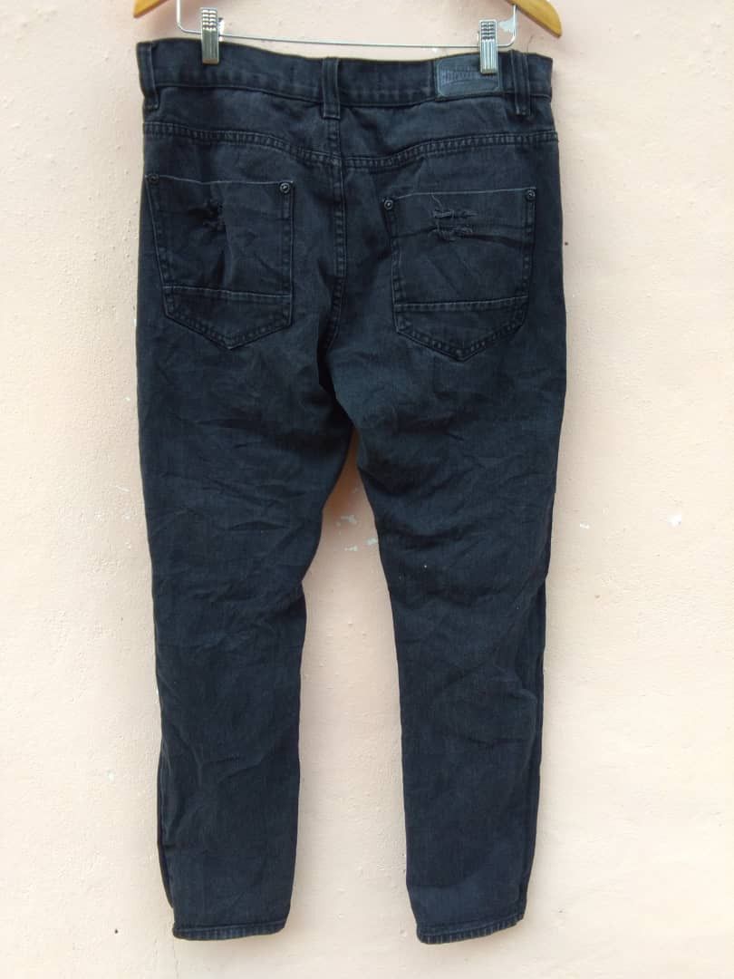 Japanese Brand JAPANESE BRAND BIKERS STYLE Size US 34 / EU 50 - 2 Thumbnail