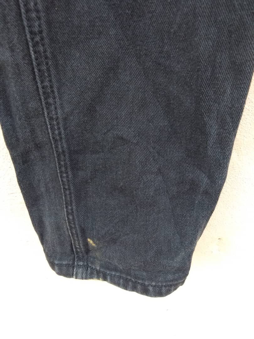 Japanese Brand JAPANESE BRAND BIKERS STYLE Size US 34 / EU 50 - 9 Thumbnail