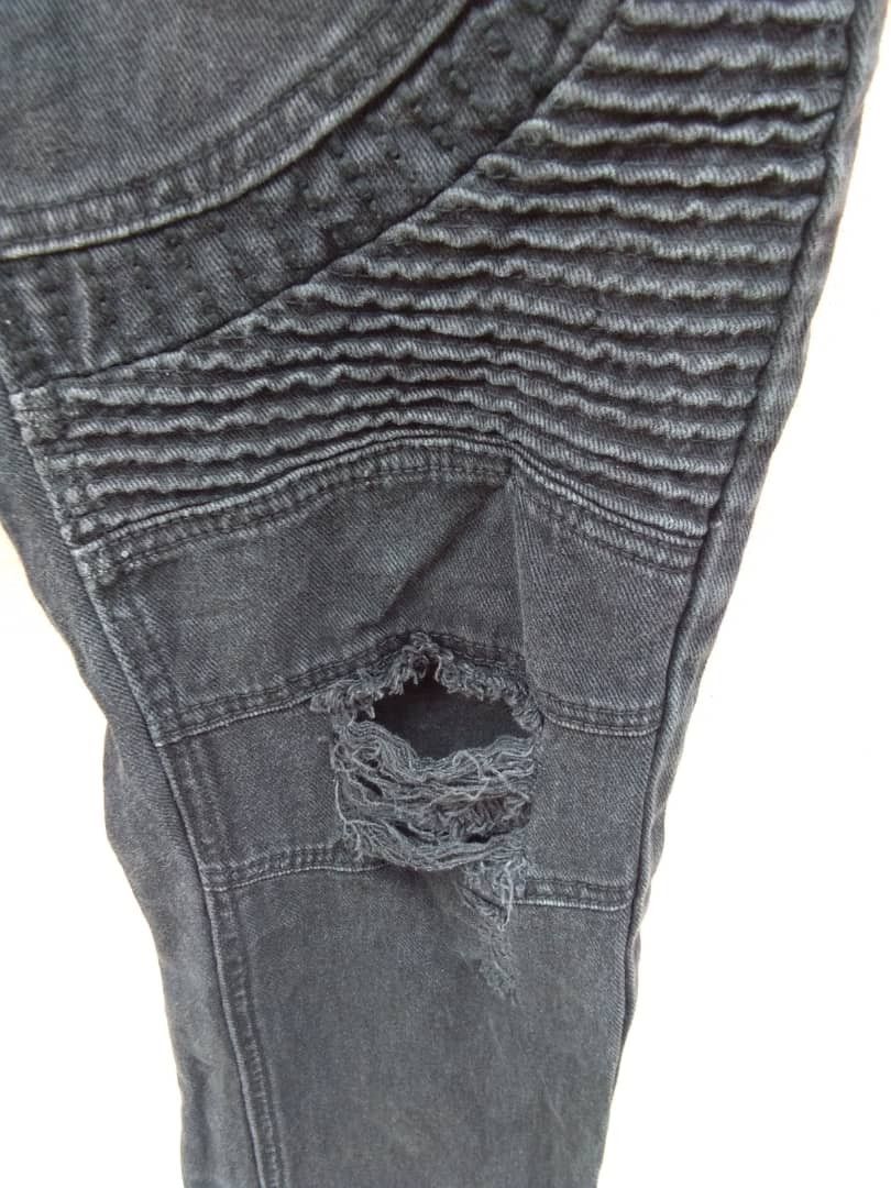 Japanese Brand JAPANESE BRAND BIKERS STYLE Size US 34 / EU 50 - 5 Thumbnail