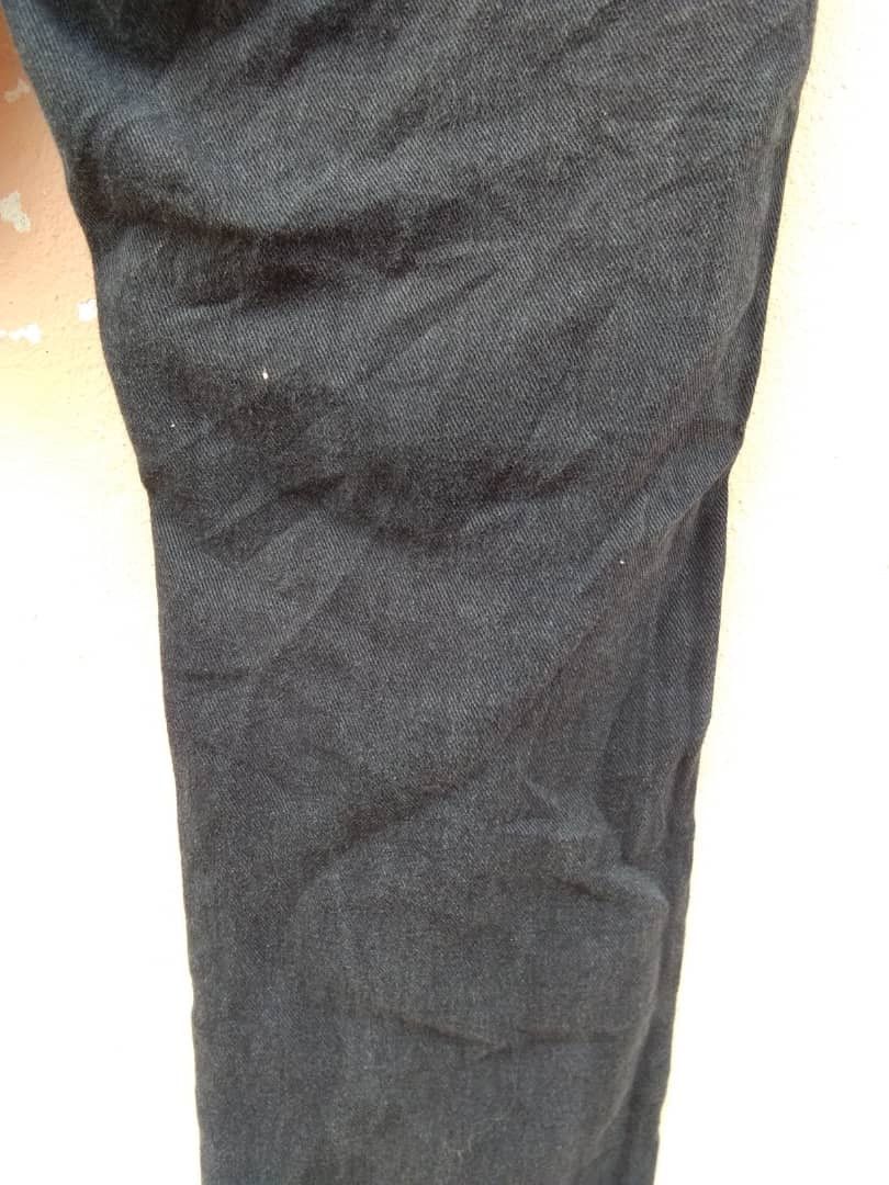 Japanese Brand JAPANESE BRAND BIKERS STYLE Size US 34 / EU 50 - 4 Thumbnail